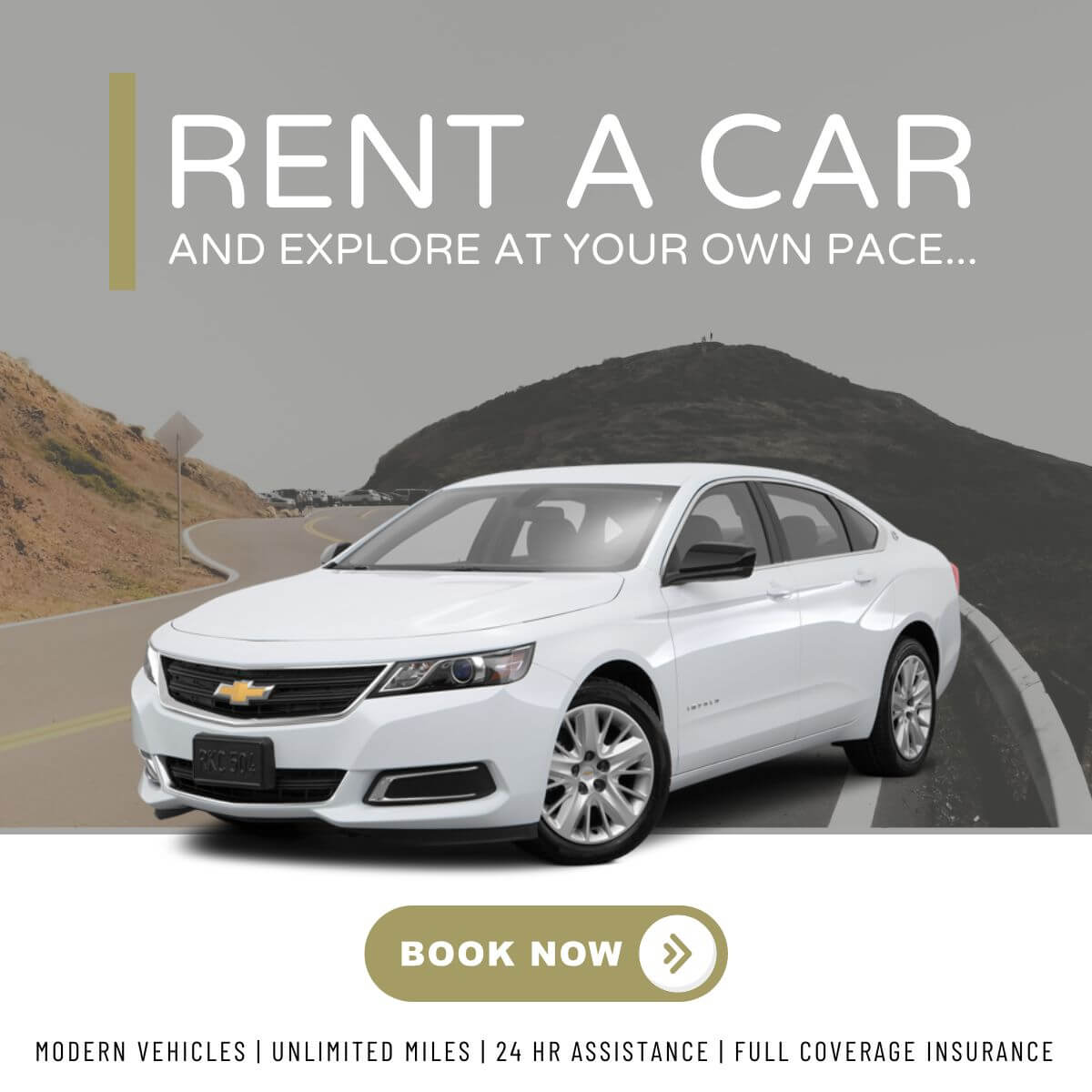 Los Cabos Airport Car Rentals