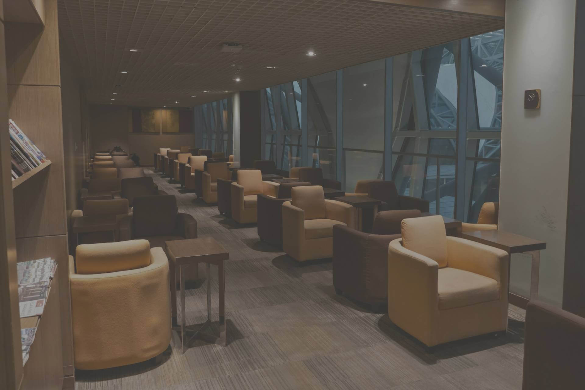 Los Cabos Airport Lounges Los Cabos Airport Lounges