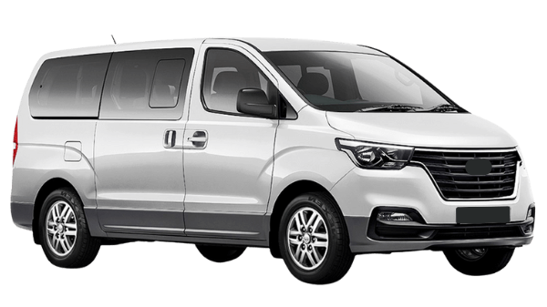 Minibus